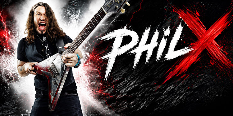 Phil X