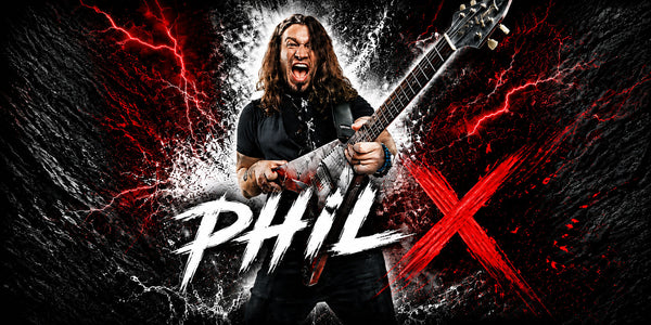 Phil X