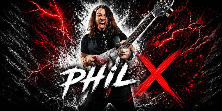 Phil X