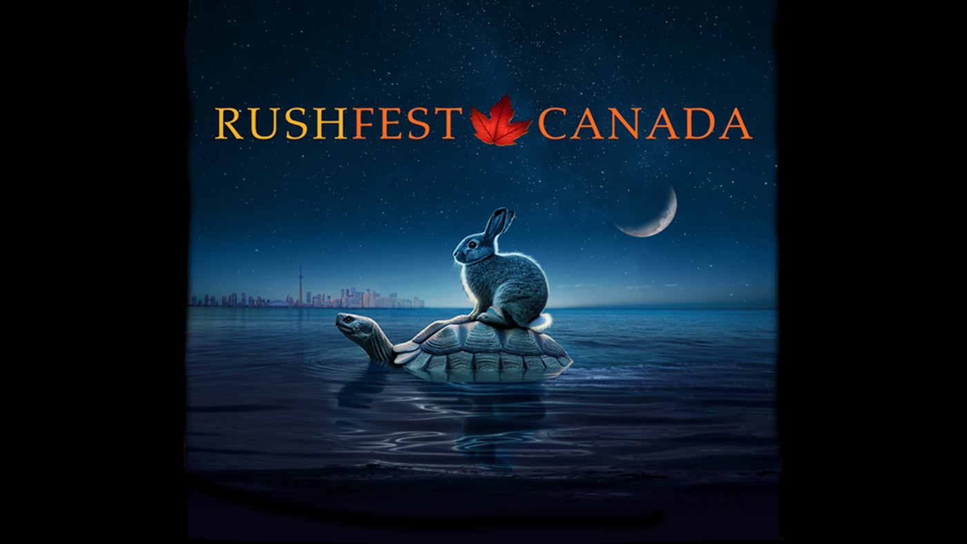Rush Fest Canada
