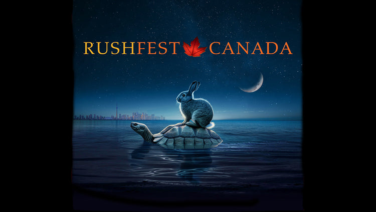 Rush Fest Canada