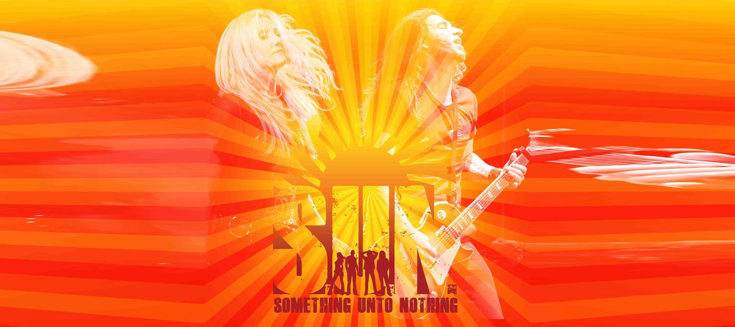 Something Unto Nothing