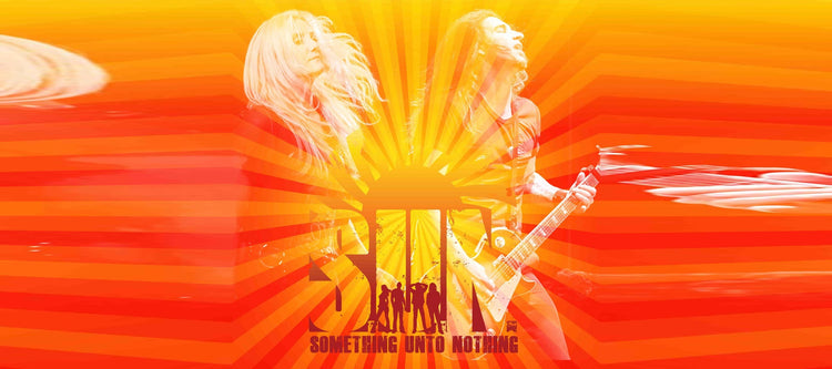 Something Unto Nothing