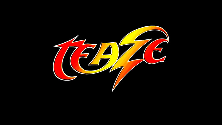 Teaze