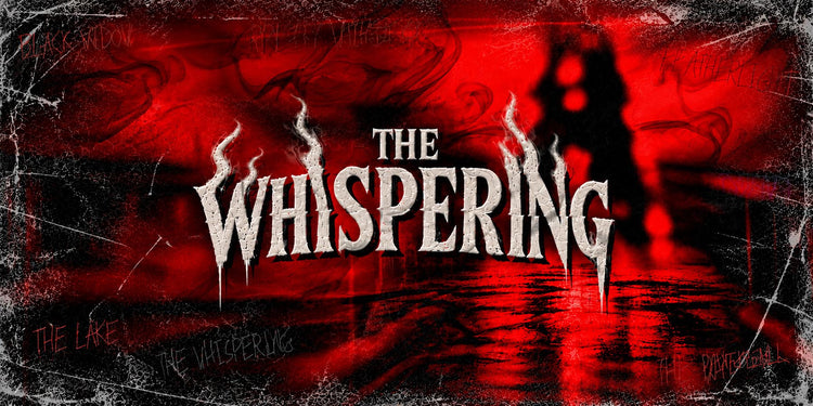 The Whispering