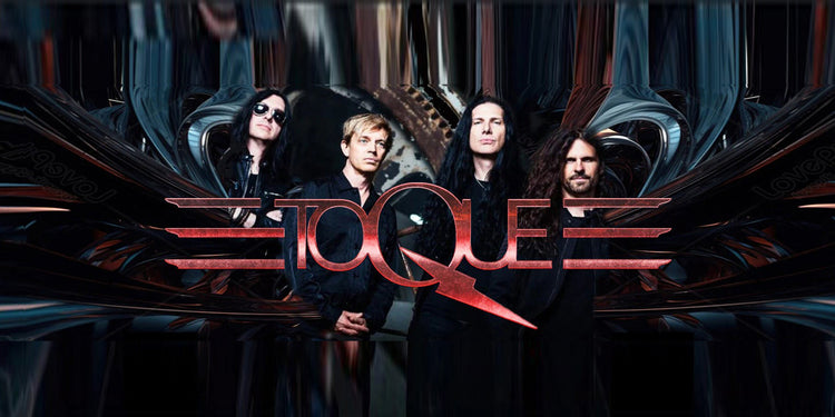 Toque M Toque – RockPaperMerch