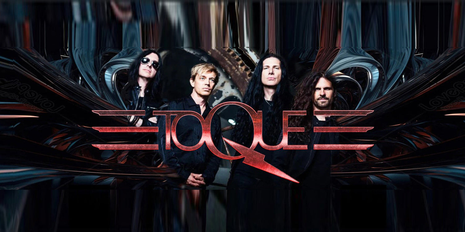 Toque