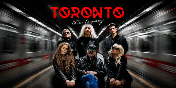 Toronto The Legacy