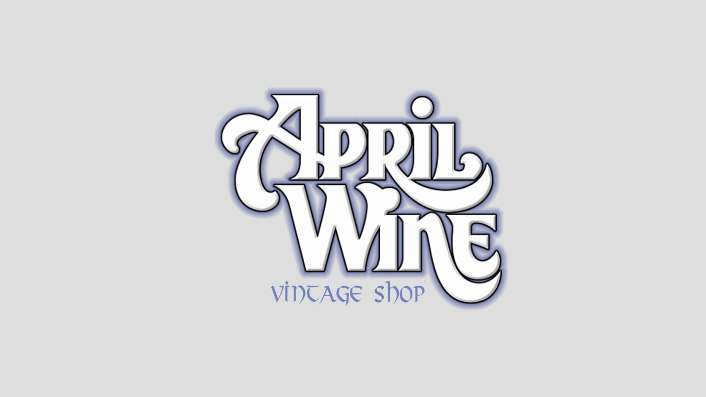 April Wine