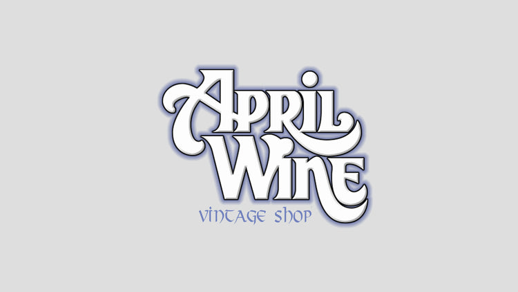 April Wine