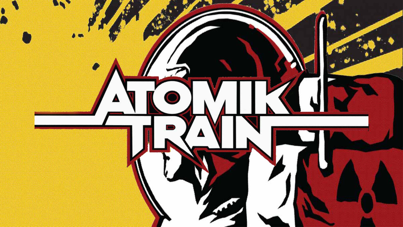 Atomik Train