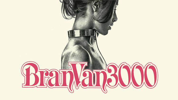 Bran Van 3000