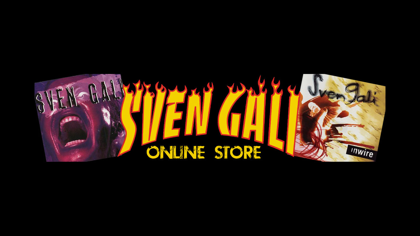 Sven Gali