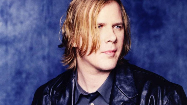 Jeff Healey