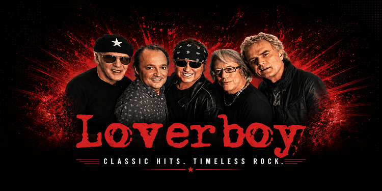 Loverboy