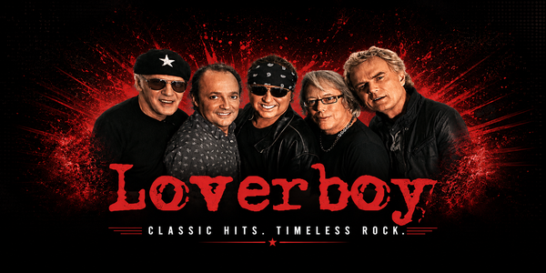 Loverboy