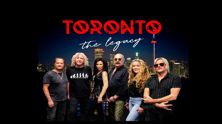 Toronto The Legacy