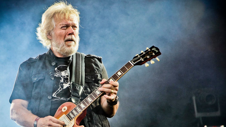 Randy Bachman