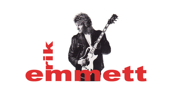 Rik Emmett