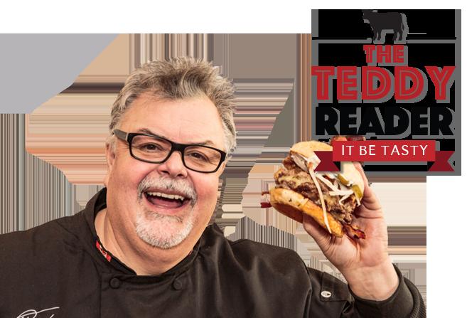 Ted Reader