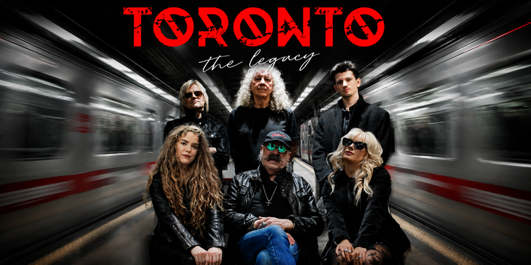 Toronto The Legacy