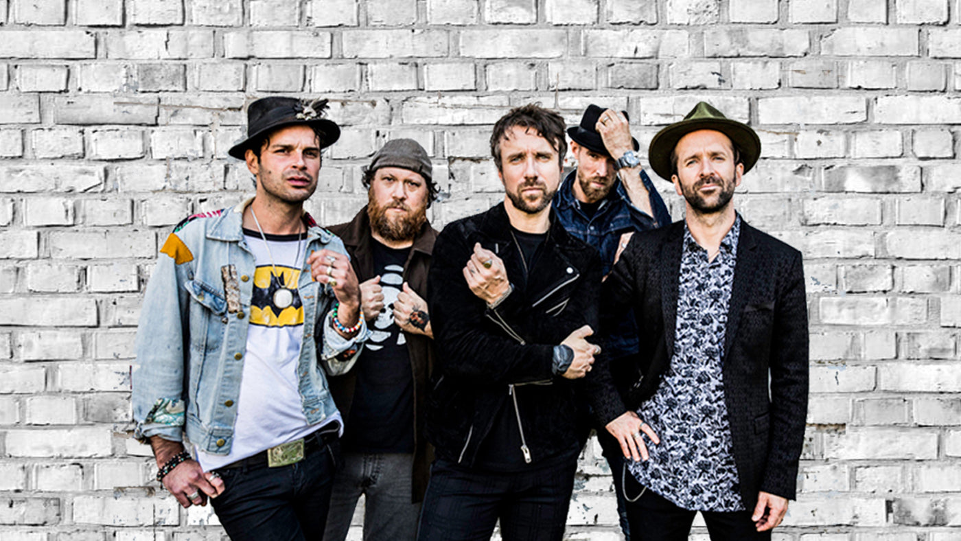 The Trews