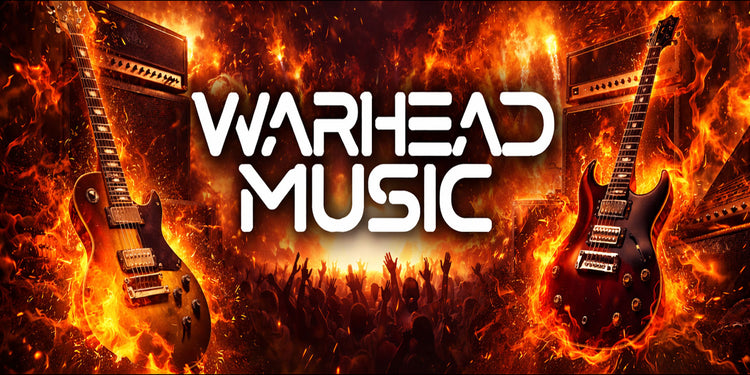 Warhead Music