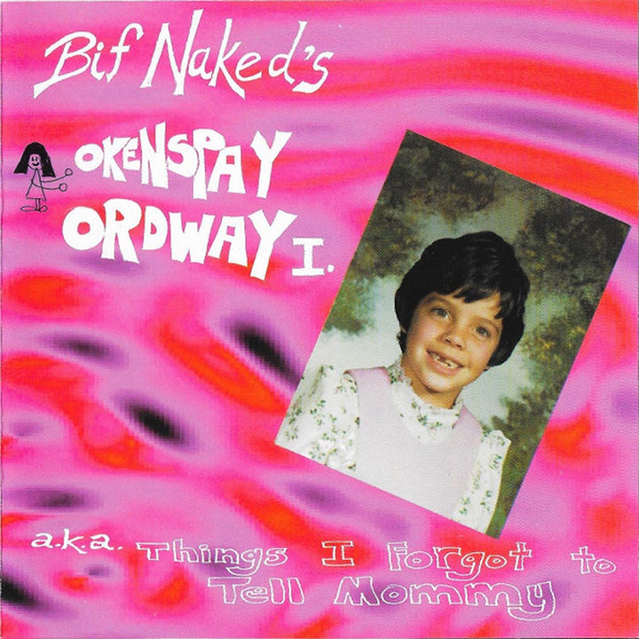 Okenspay Ordway 1 A.K.A Things I Forgot To Tell Mommy (1997)
