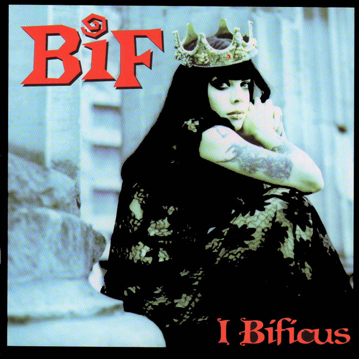 I, Bificus (1998)