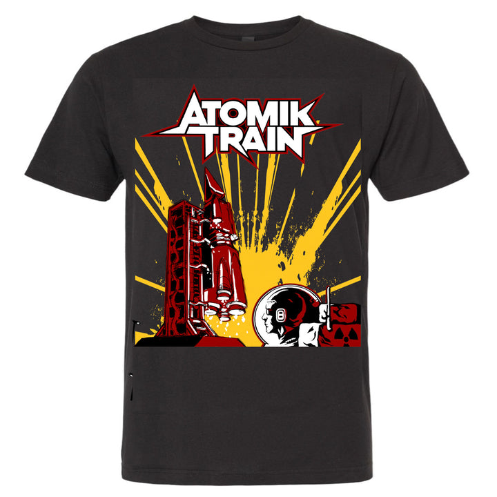 Rocket T
