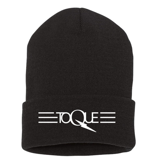 Logo Toque
