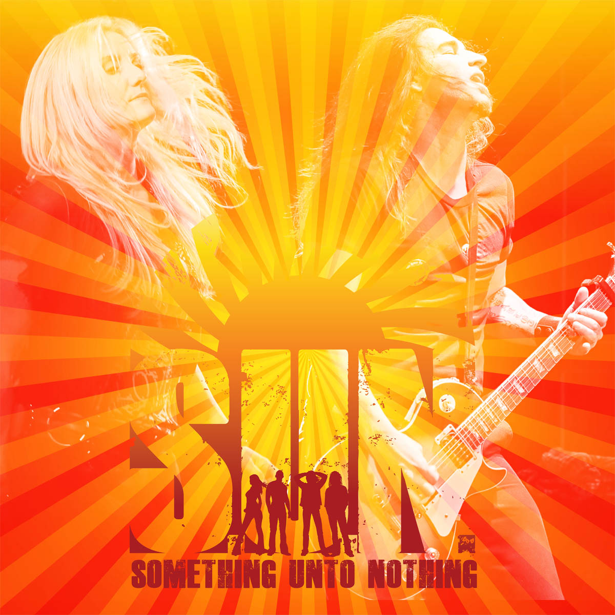 Something Unto Nothing (2013/2026)