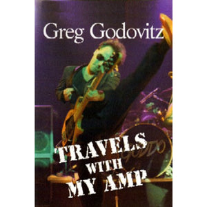 Travels With My Amp BOOK (2002)