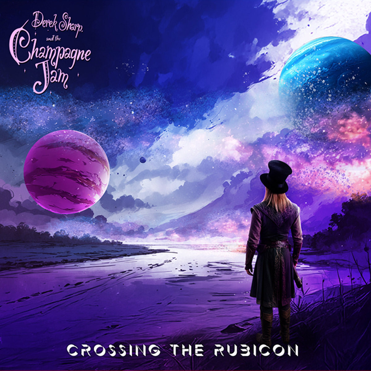 Crossing The Rubicon (2026)