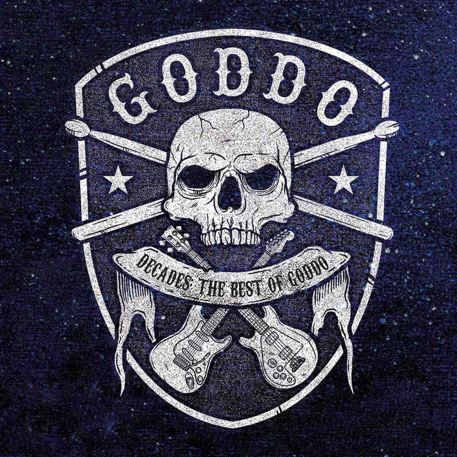 Decades : The Best of Goddo (2024)