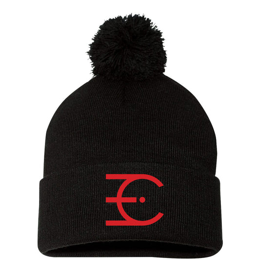 Pom Pom Toque