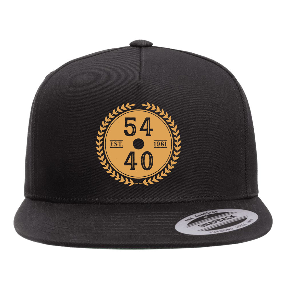 Crest Hat