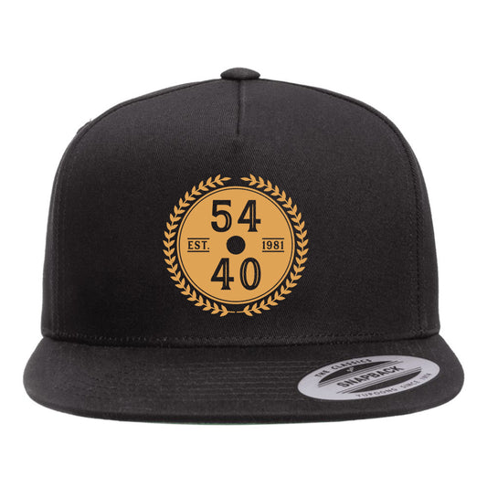 Crest Hat
