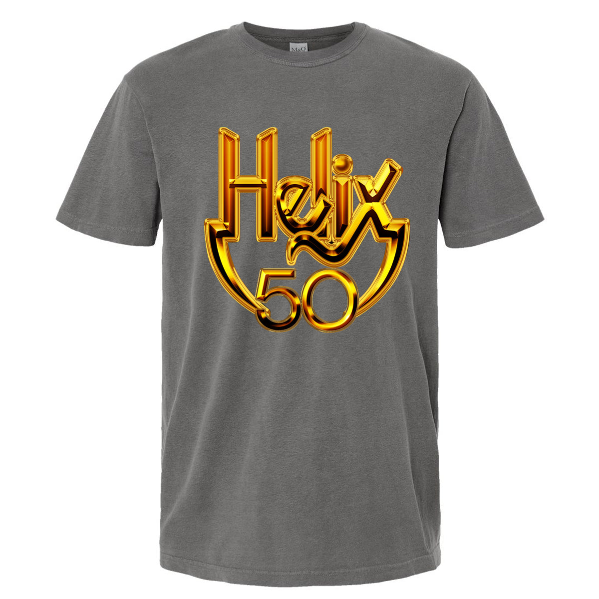 Helix 50 Vintage Dye T