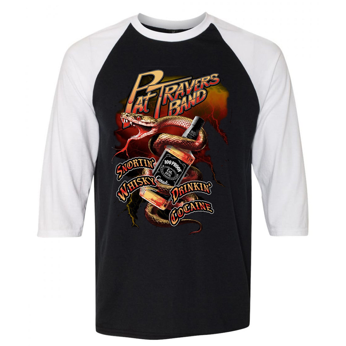 90s'ロックTシャツPat Travers Live in Concert 90s'ロックTシャツPat Travers Live in Concert 80s Pat Travers