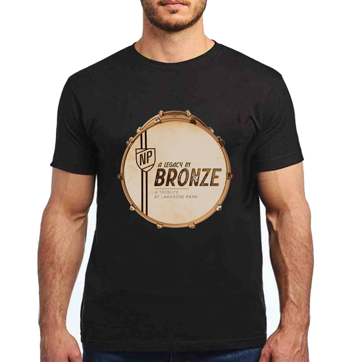 A Legacy in Bronze T