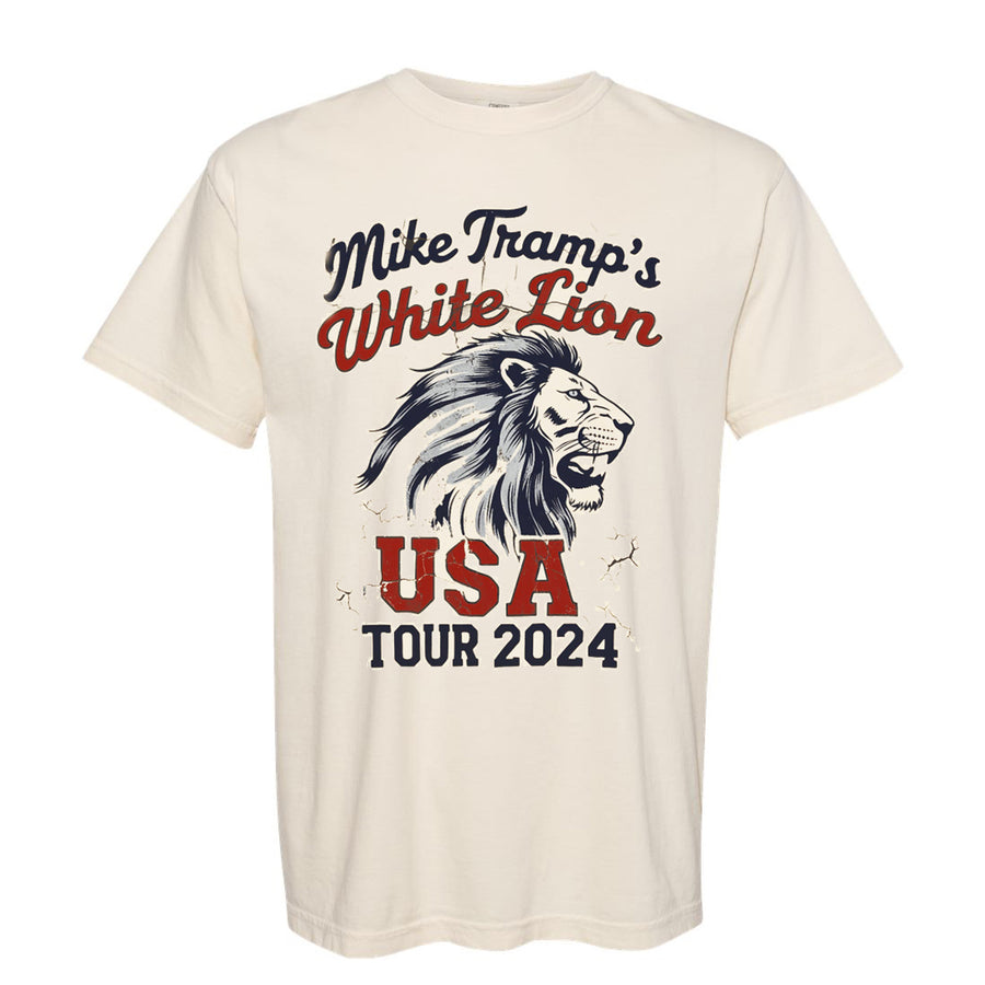 2024 Tour T