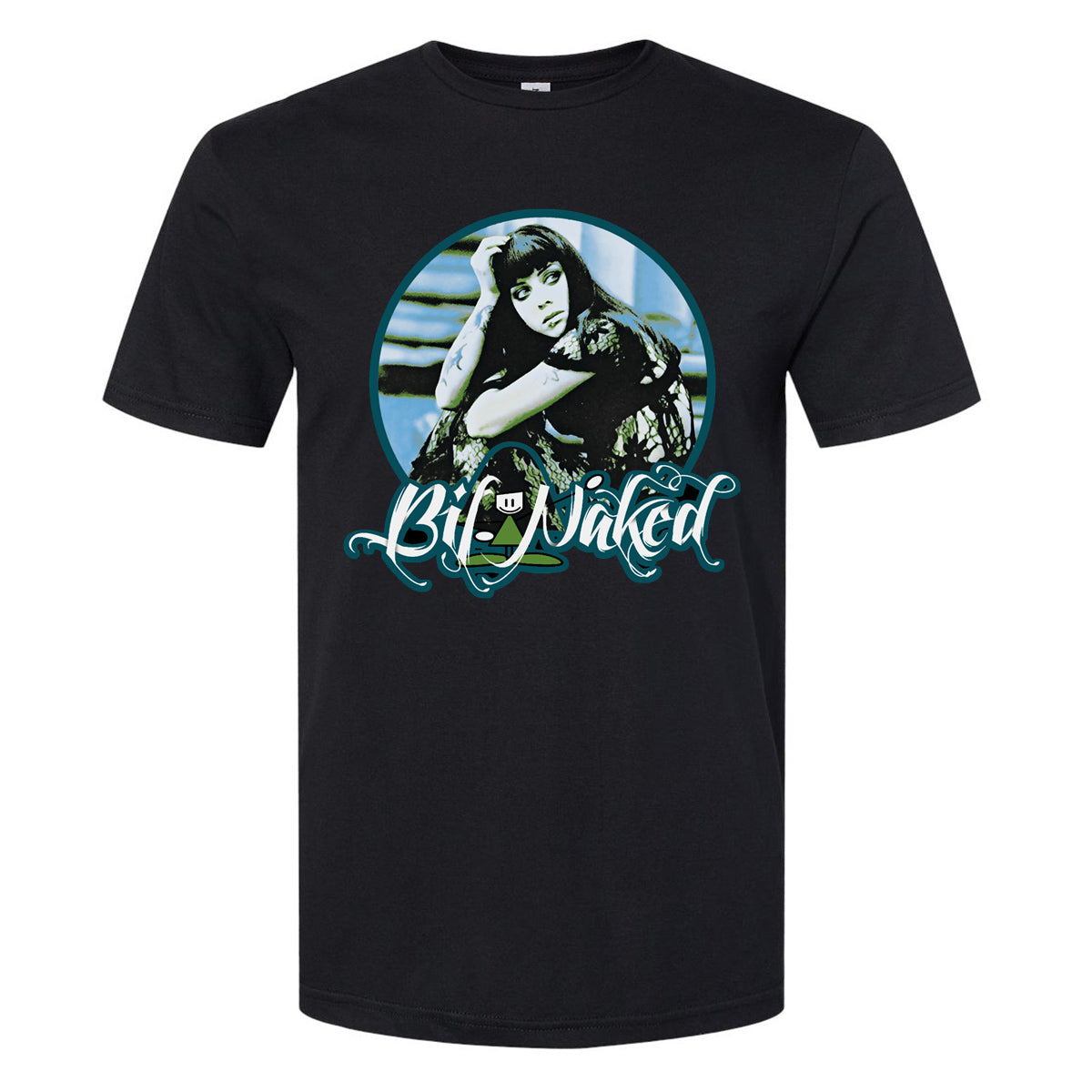 Bif Naked – RockPaperMerch
