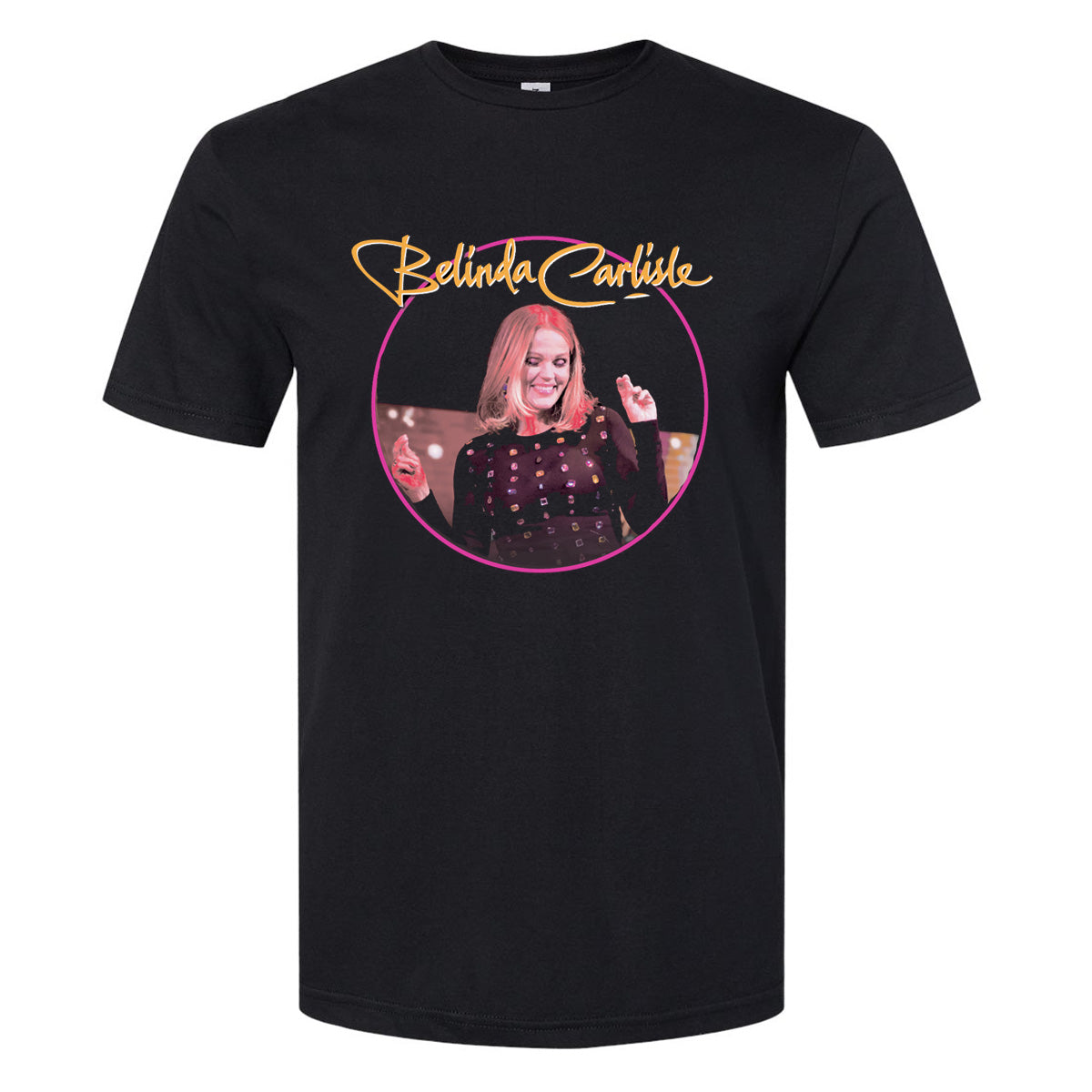 Belinda Carlisle – RockPaperMerch