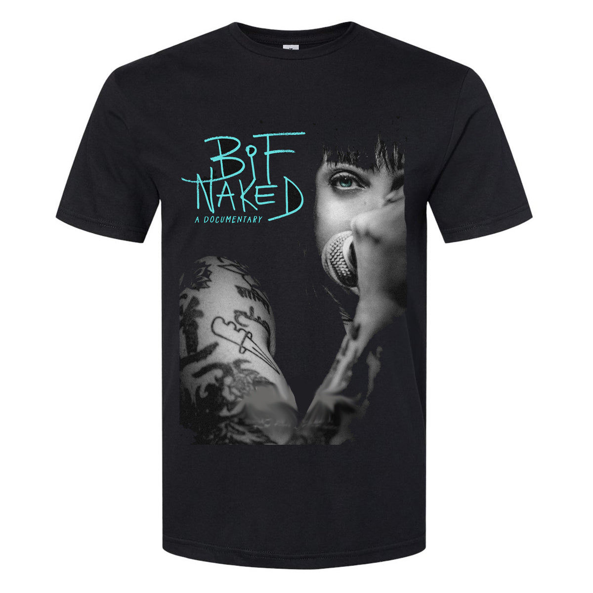 Bif Naked – RockPaperMerch