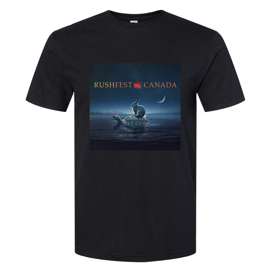 Rush Fest 2025 Donation With FREE Merch Bundle