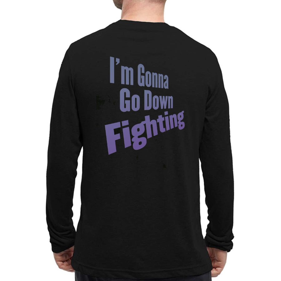 Skull Soldier Long Sleeve