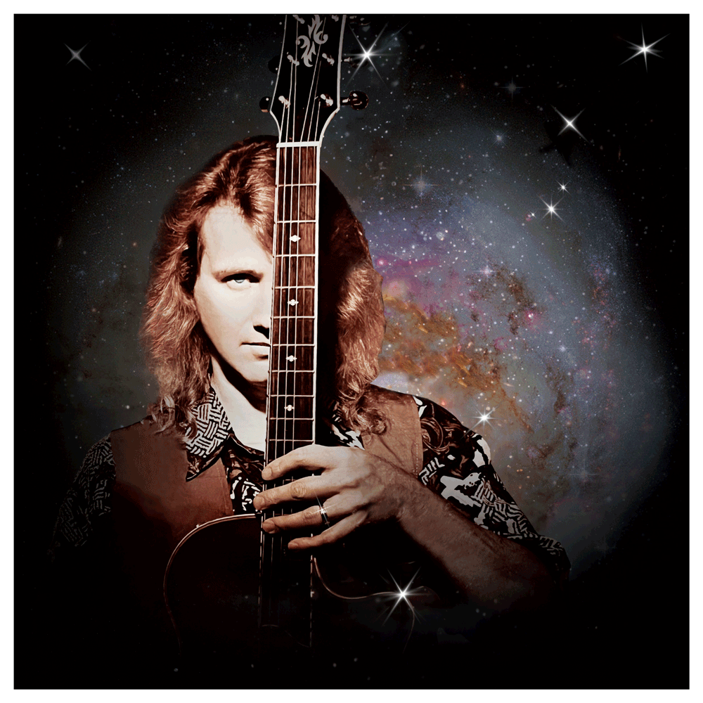 RIK EMMETT - Diamonds : The Best of the Hard Rock Years 1990-1995 (2023)