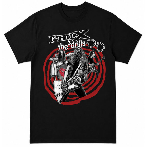 POW! Band T