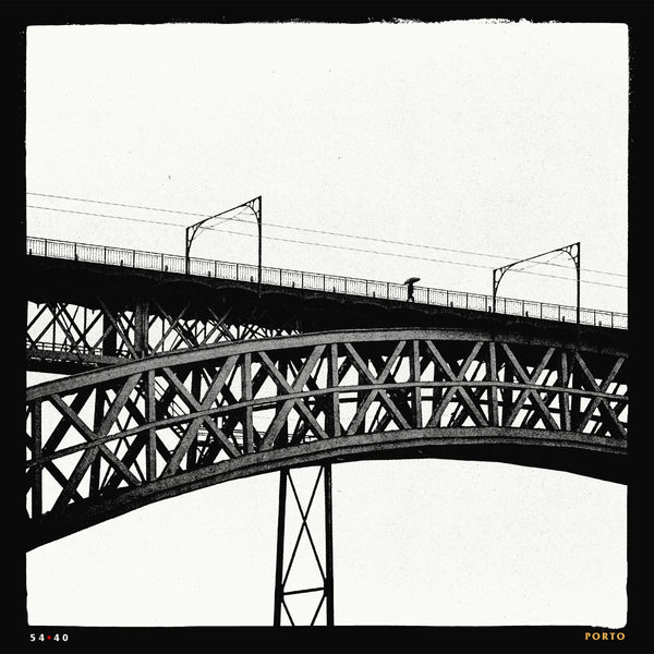 5440 - Porto (2025)